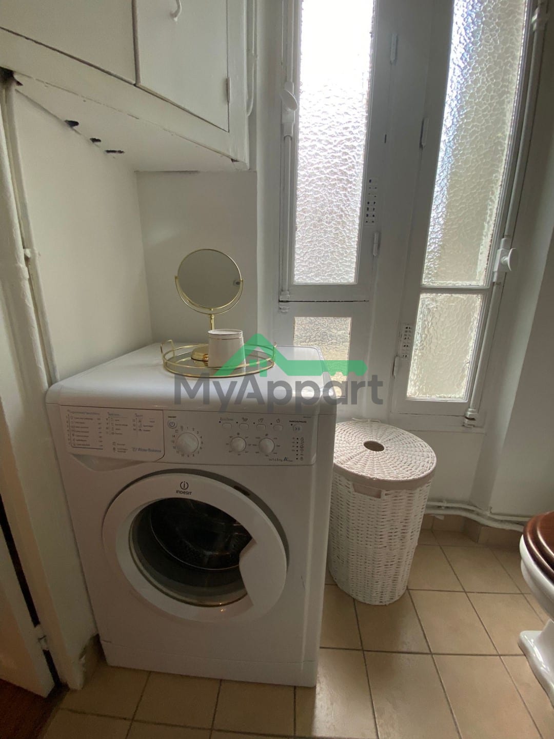 Appartement 2 pièces 33 m² — photo 3