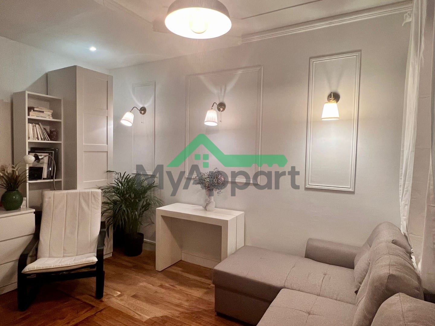Appartement 2 pièces 33 m² — photo 6