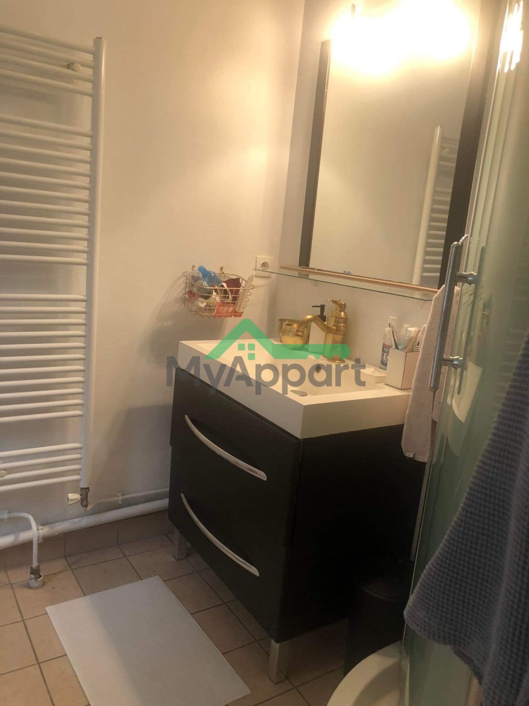 Appartement 2 pièces 33 m² — photo 2