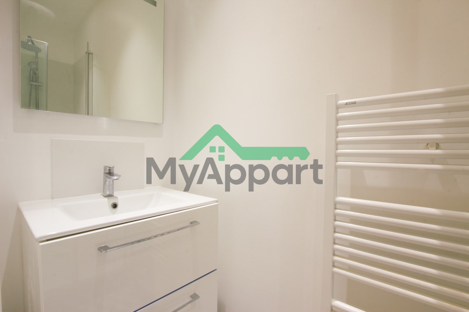Appartement 1 pièce 24 m² — photo 3