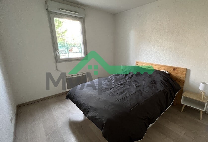 Appartement 2 pièces 45 m² — photo 3