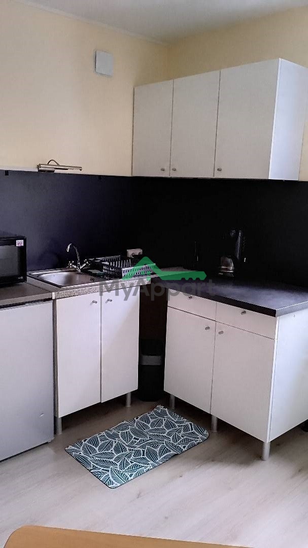 Appartement 2 pièces 33 m² — photo 2