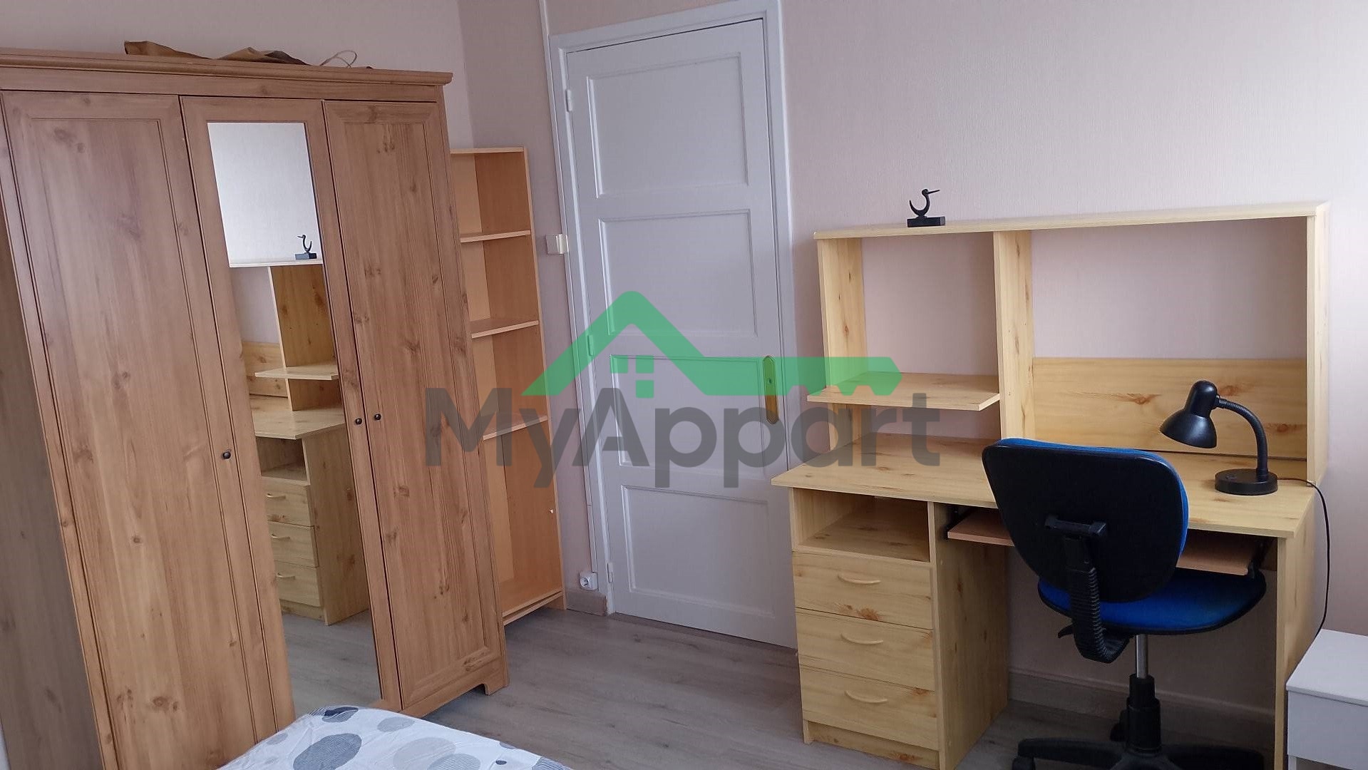 Appartement 2 pièces 33 m² — photo 1