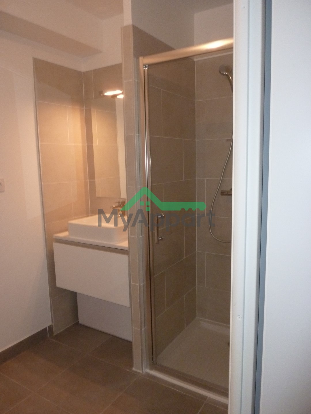 Appartement 2 pièces 41 m² — photo 4