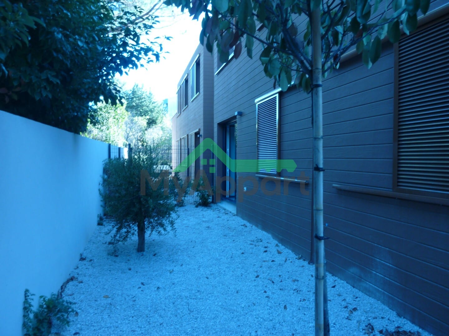 Appartement 2 pièces 41 m² — photo 7