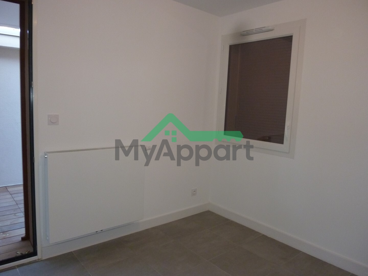 Appartement 2 pièces 41 m² — photo 3