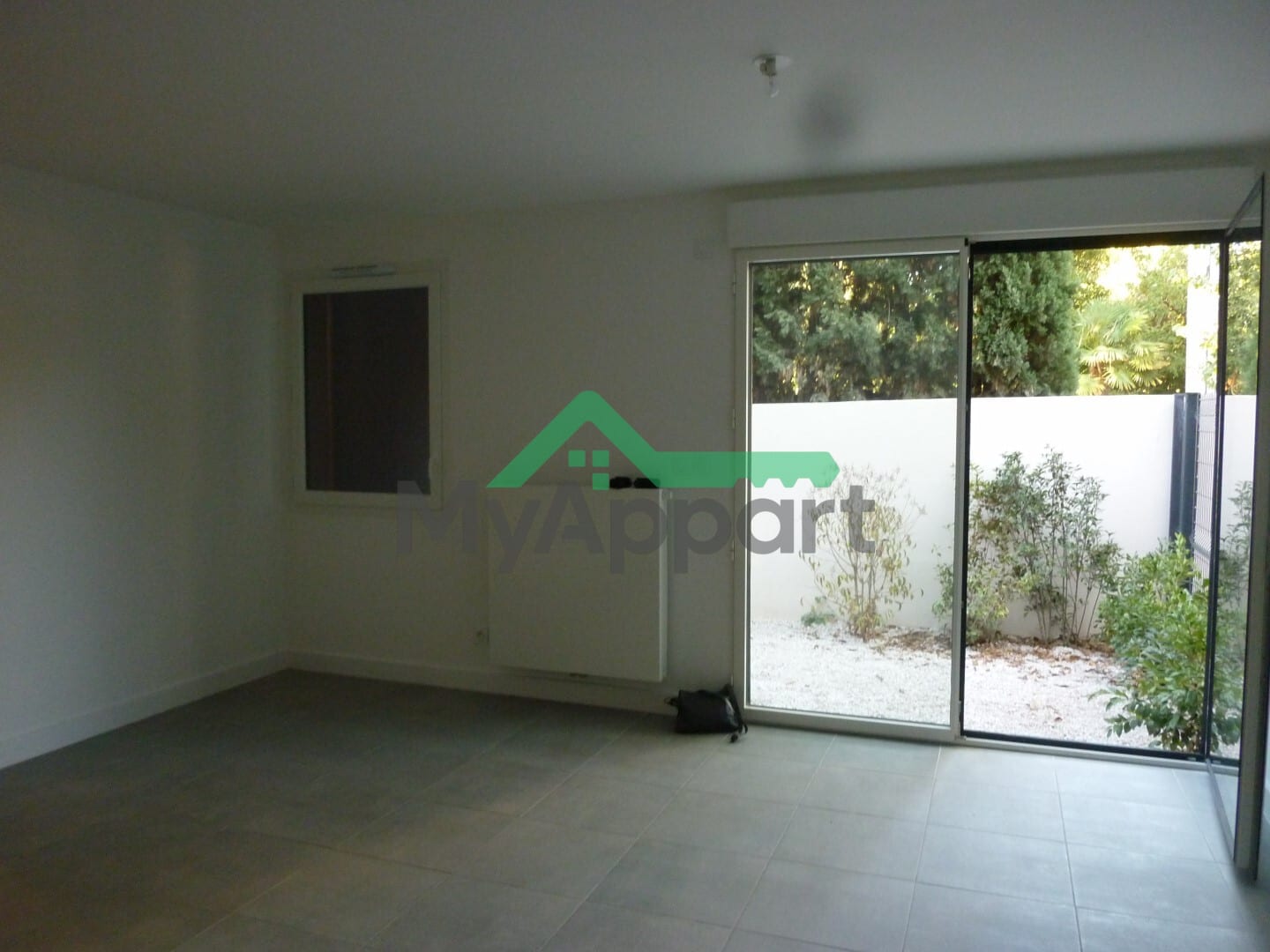 Appartement 2 pièces 41 m² — photo 1
