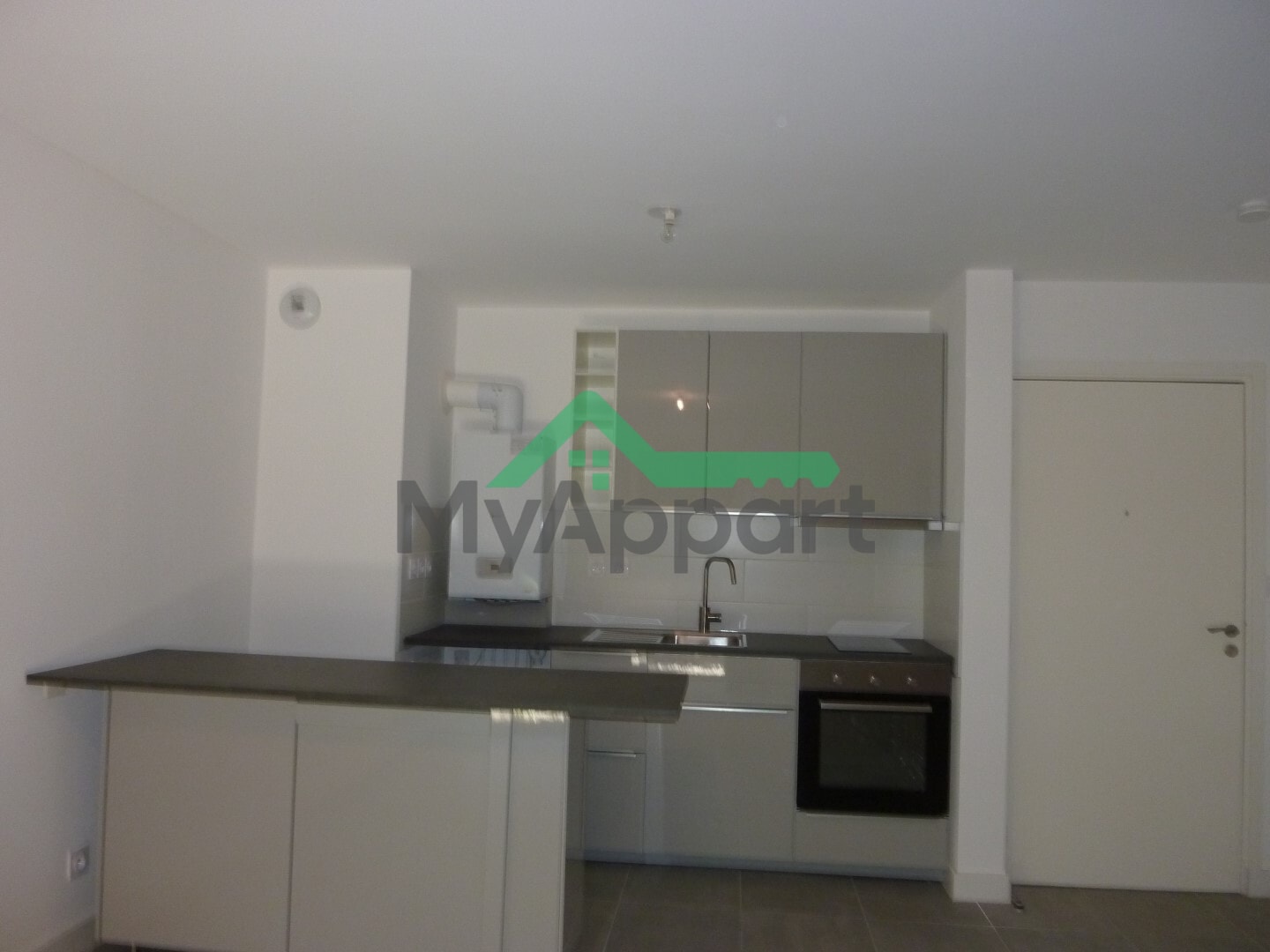 Appartement 2 pièces 41 m² — photo 5