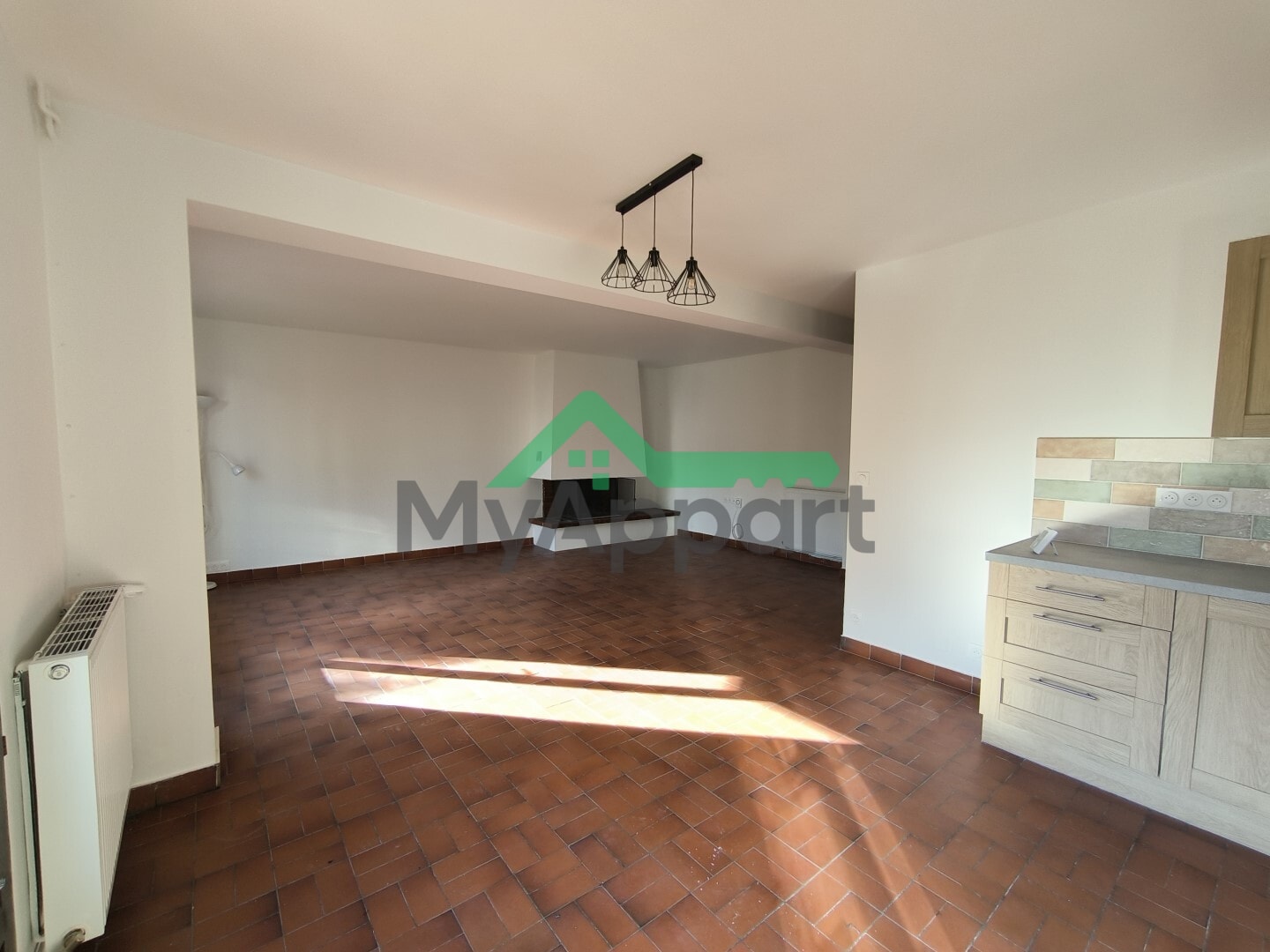Maison 4 pièces 92 m²