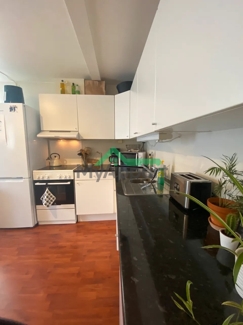 Appartement 2 pièces 32 m² — photo 3