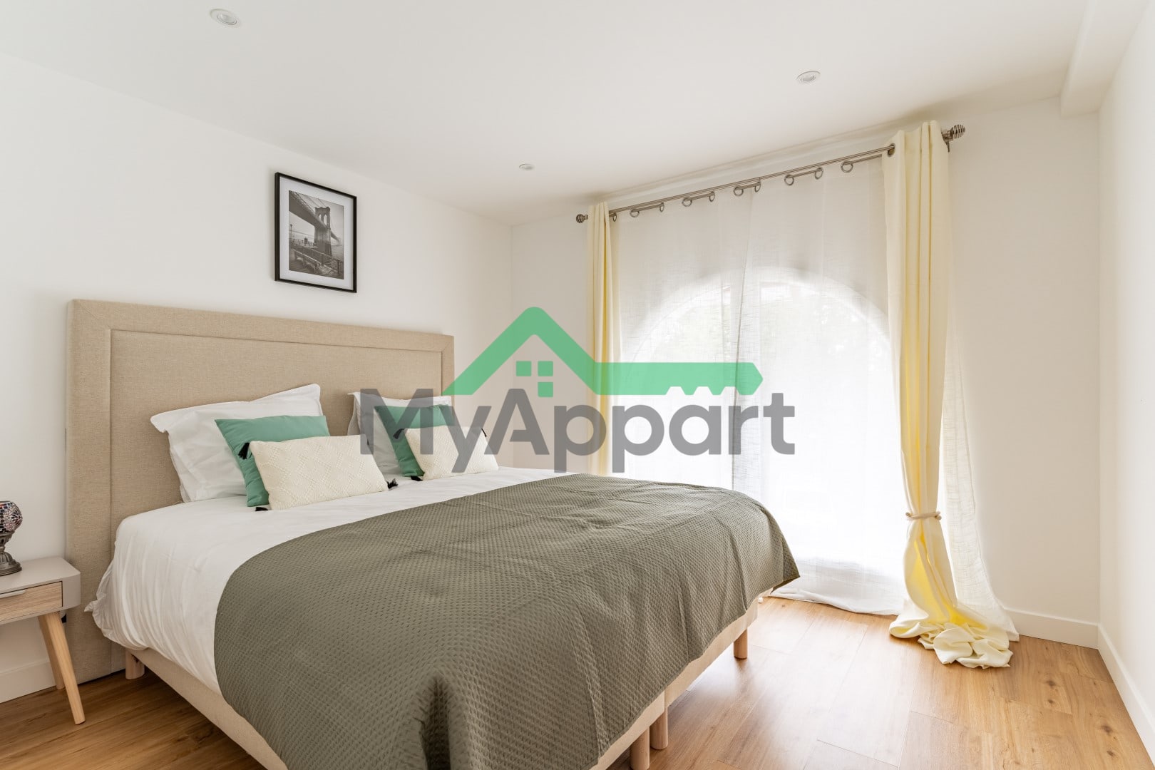 Appartement 3 pièces 83 m² — photo 8