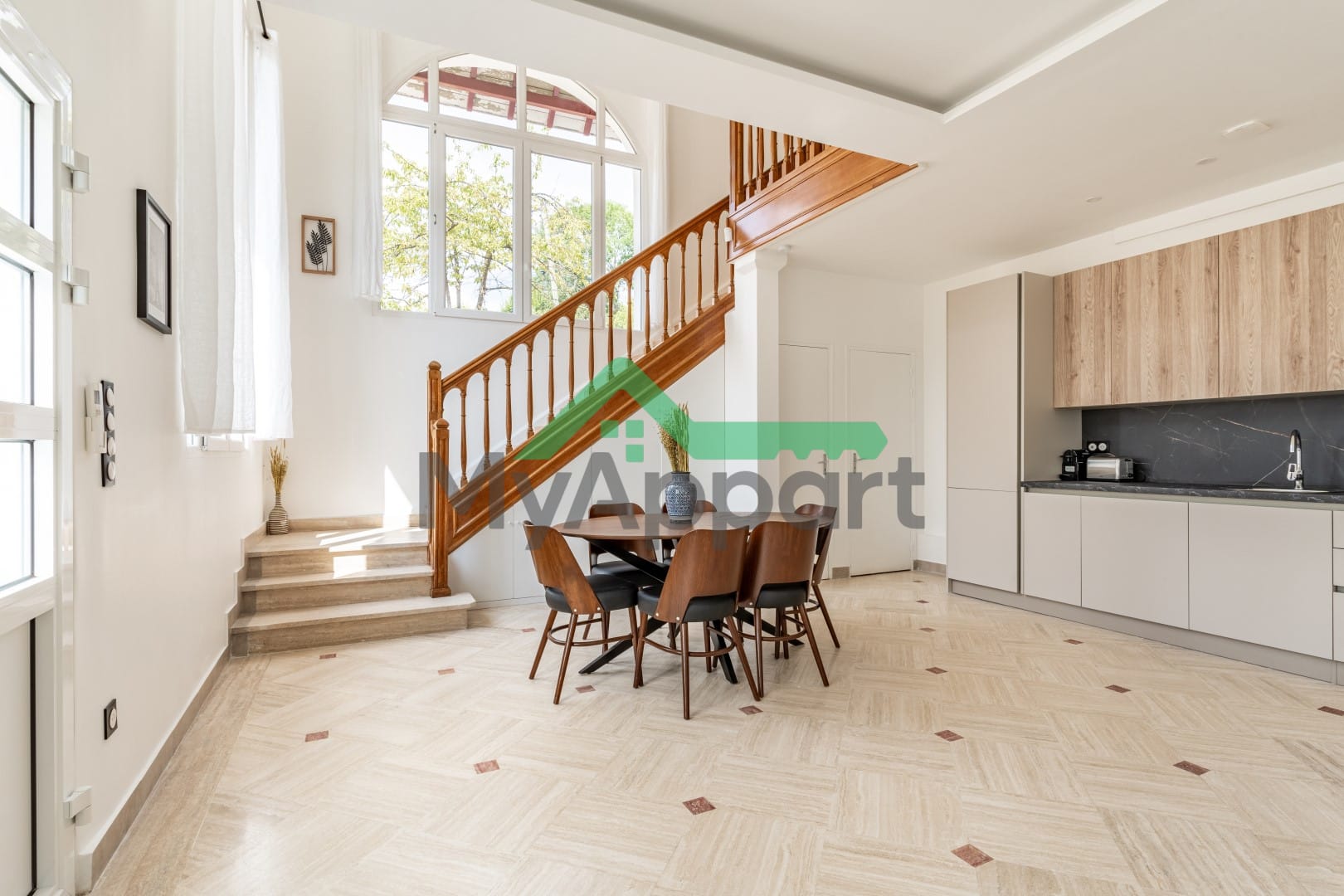 Appartement 3 pièces 83 m² — photo 4
