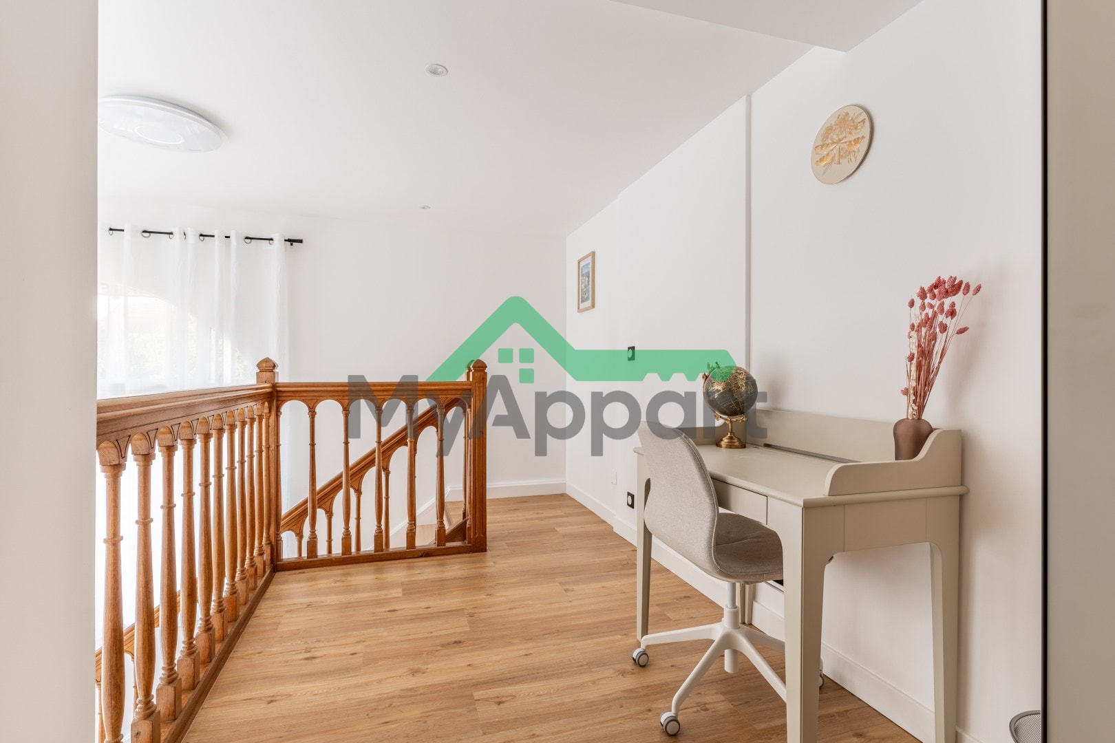Appartement 3 pièces 83 m² — photo 6