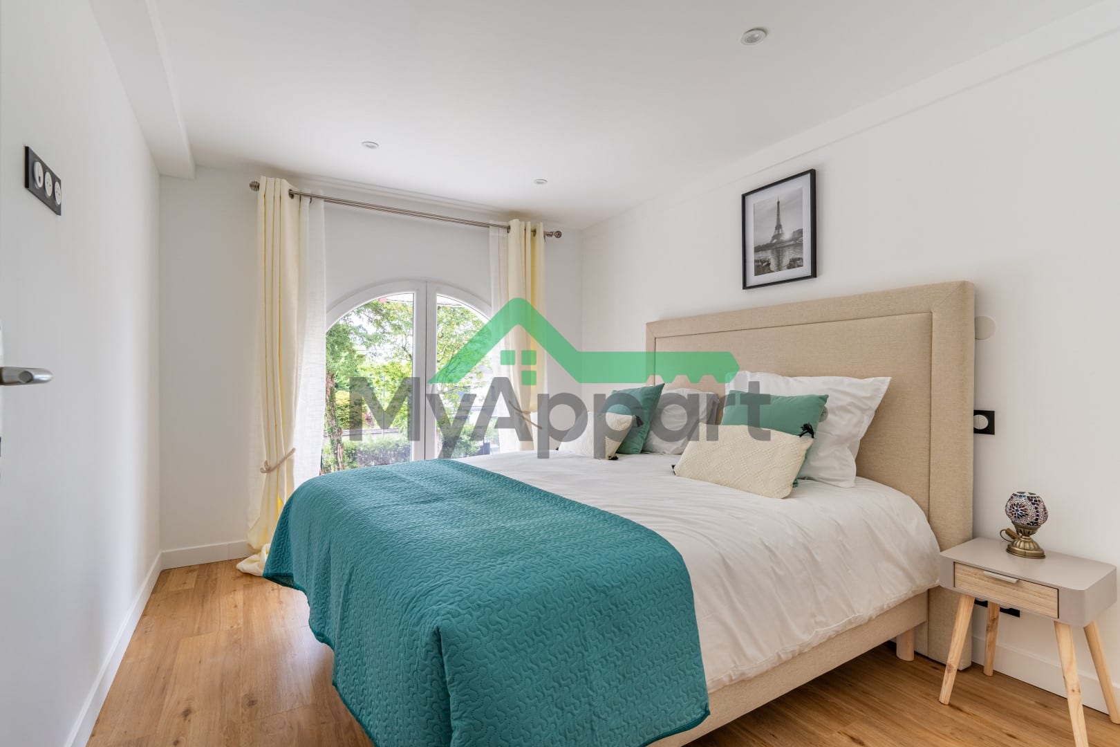Appartement 3 pièces 83 m² — photo 7