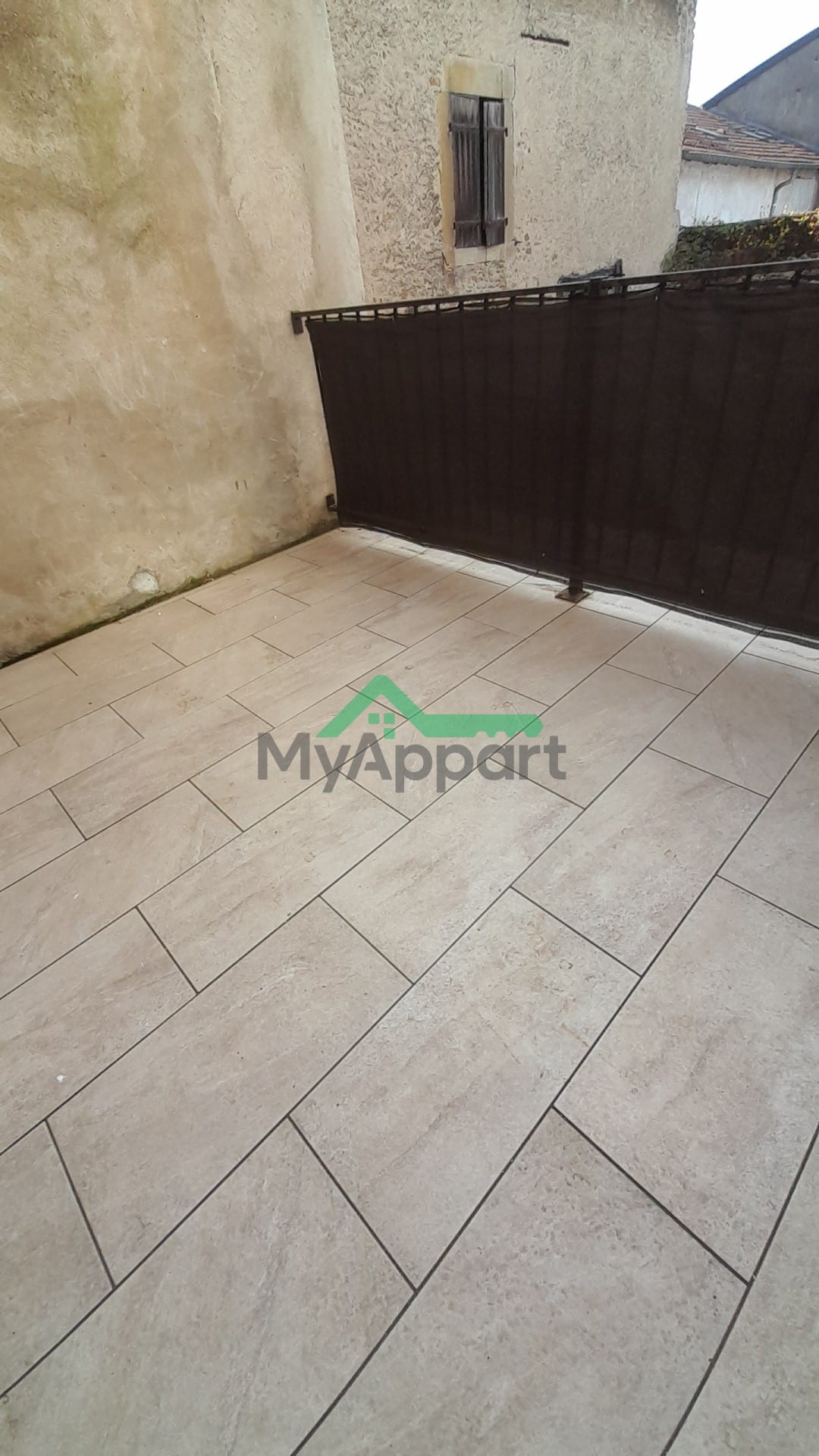 Maison 4 pièces 110 m²