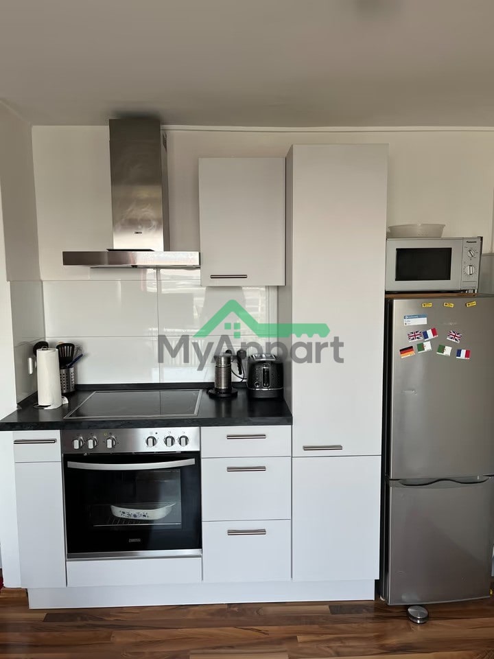 Appartement 1 pièce 20 m²