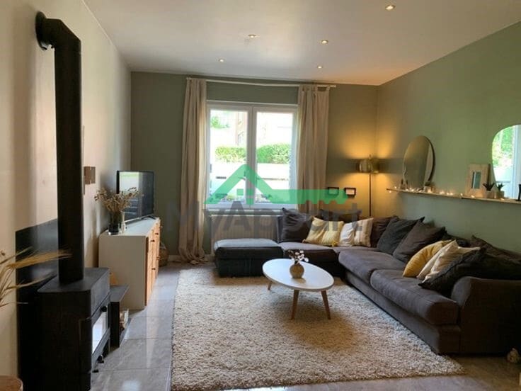 Appartement 2 pièces 36 m²