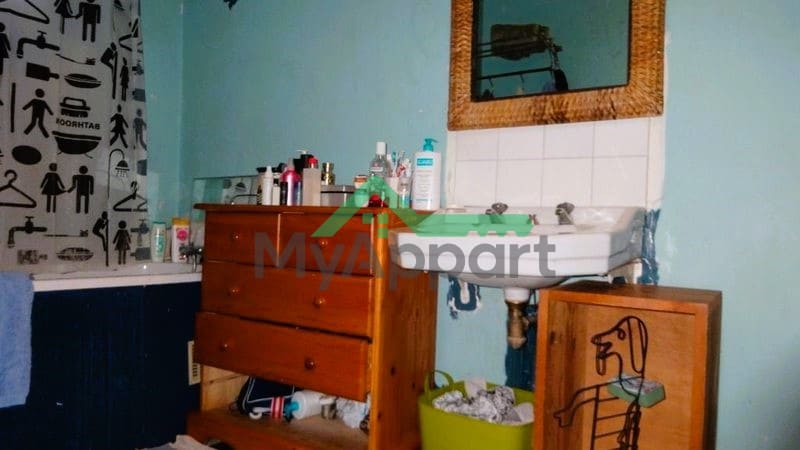 Maison 4 pièces 88 m²
