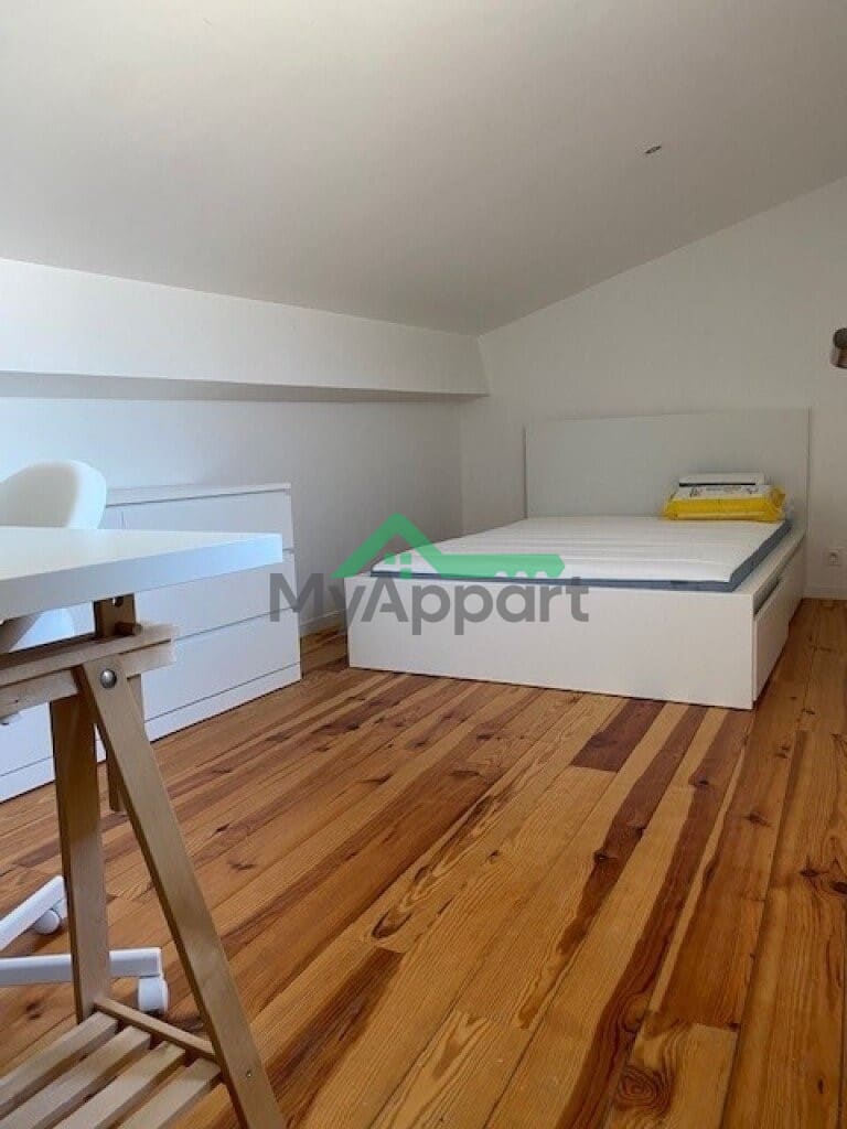 Appartement 2 pièces 37 m² — photo 2