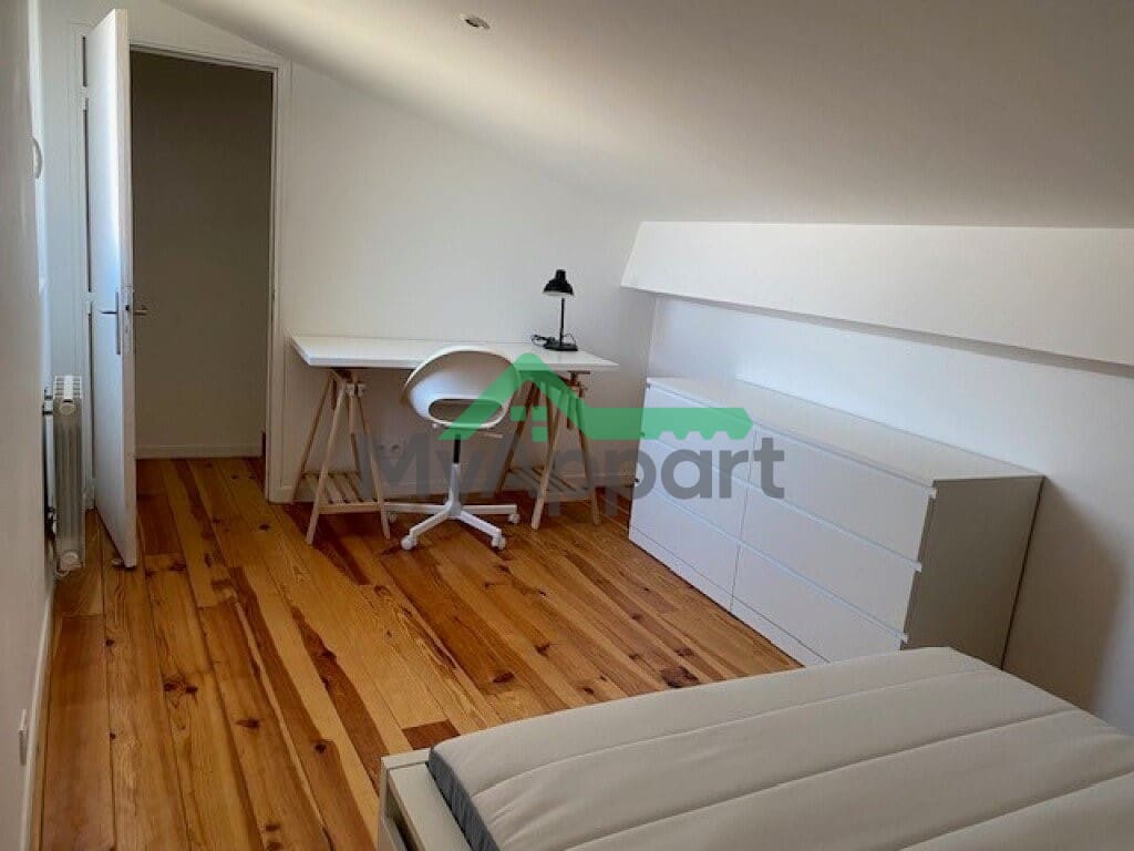 Appartement 2 pièces 37 m² — photo 1