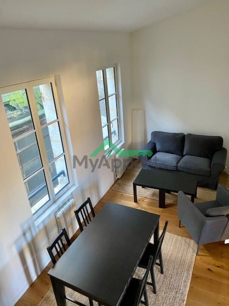 Appartement 2 pièces 37 m² — photo 4