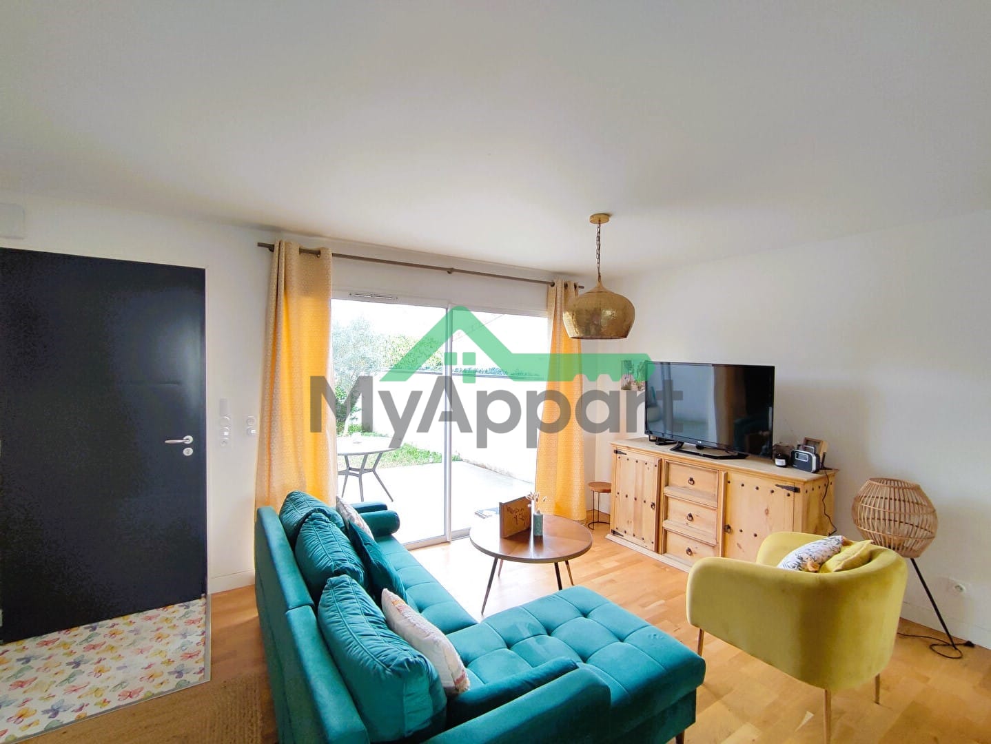 Maison 4 pièces 98 m²