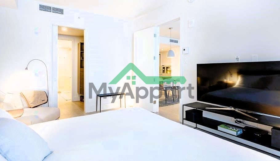 Appartement 2 pièces 27 m² — photo 1
