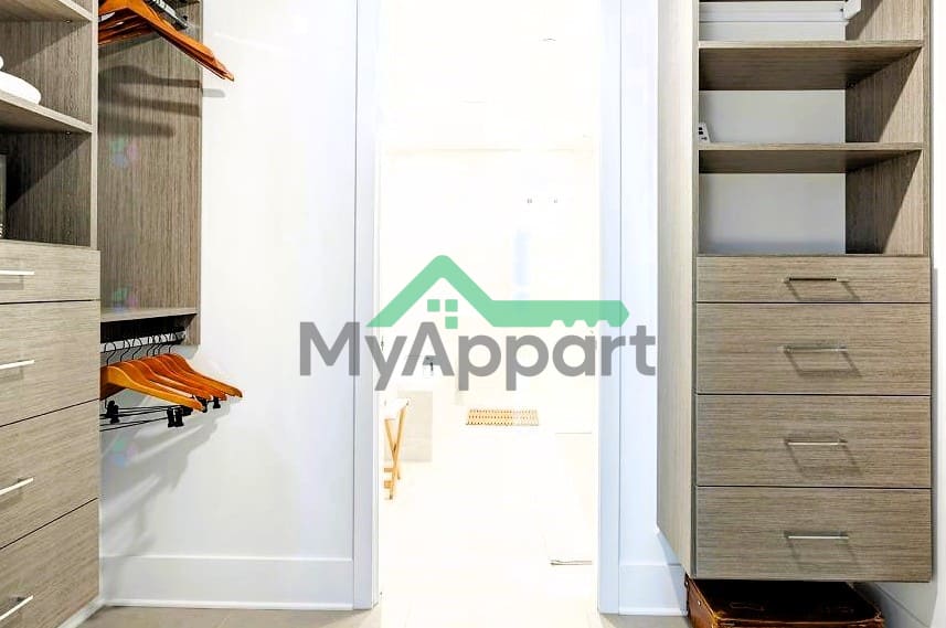 Appartement 2 pièces 27 m² — photo 3