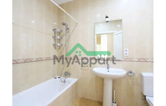 Appartement 2 pièces 34 m² — photo 3