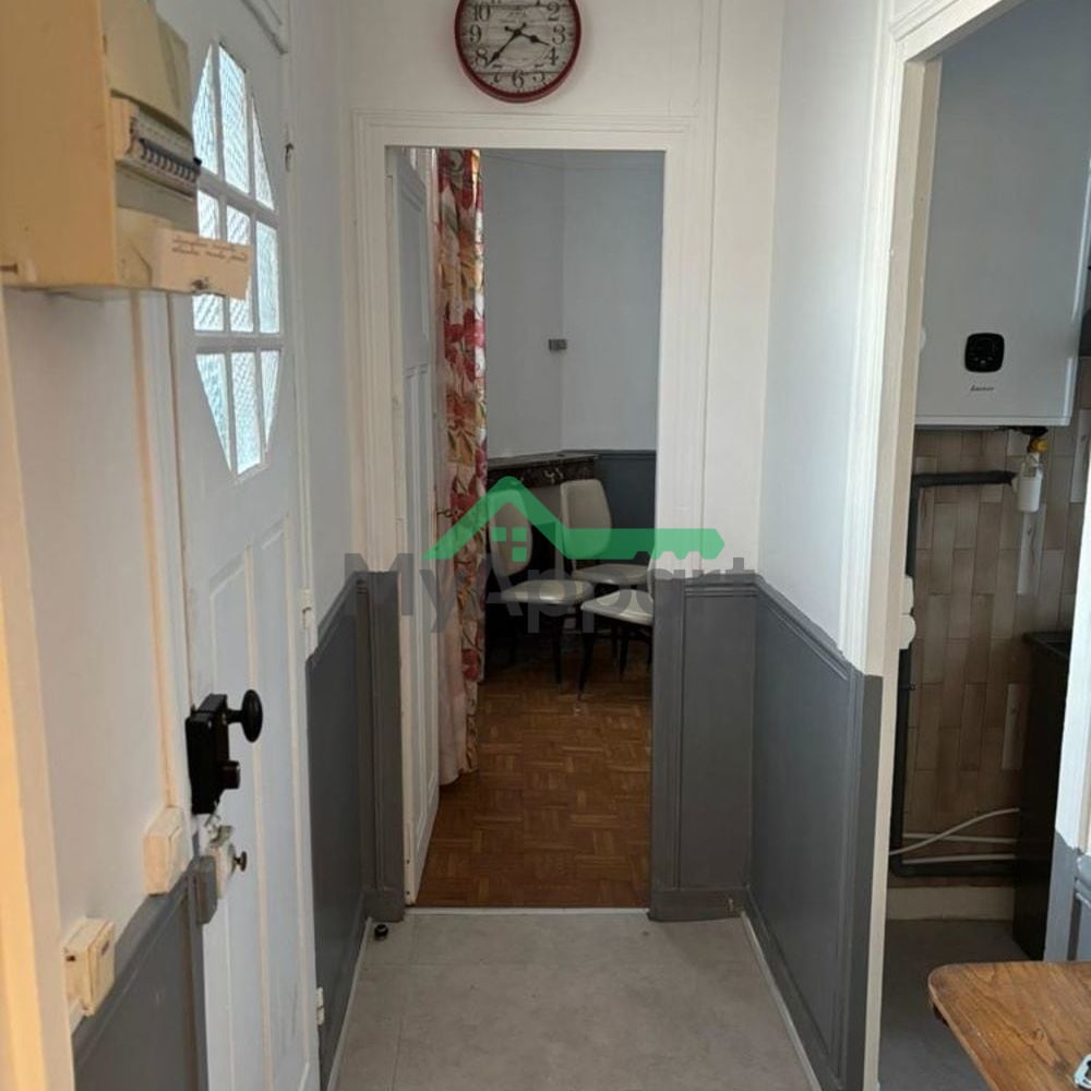 Maison divisée en 2 appartements indépendants — photo 3
