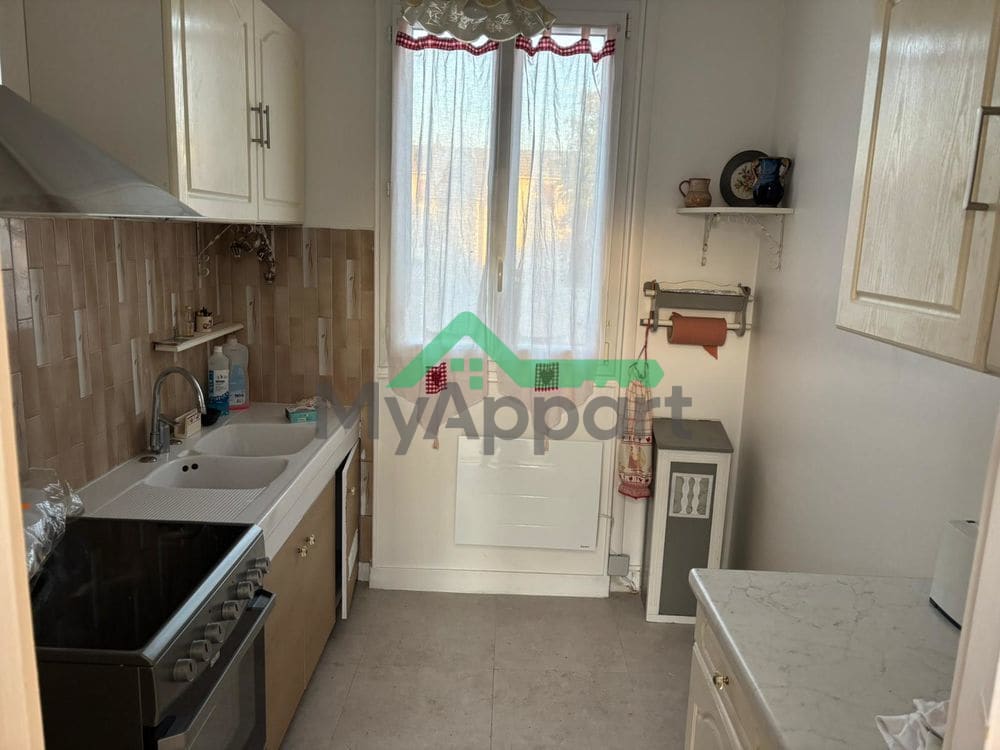 Maison divisée en 2 appartements indépendants — photo 2