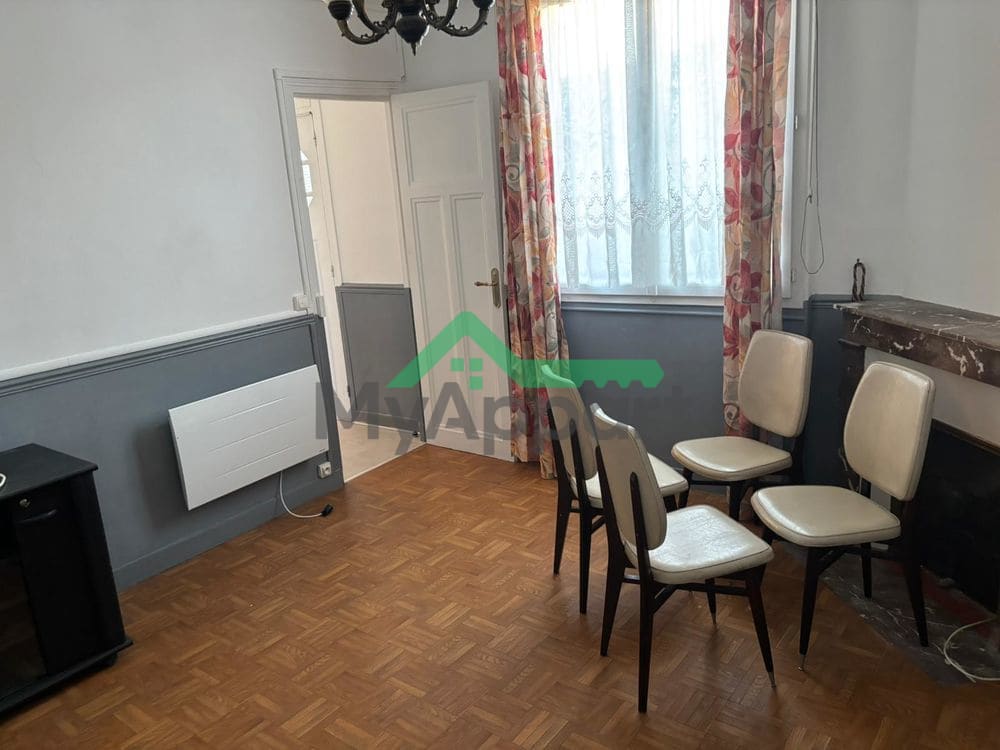 Maison divisée en 2 appartements indépendants — photo 4
