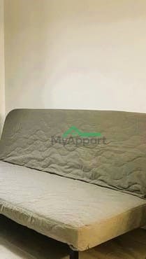 Studio 1 pièce 15 m²