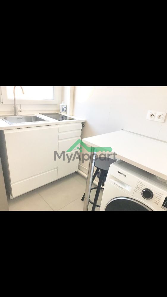 Beau t2 45m2 asc. parking ,climatisé, coeur aix — photo 8