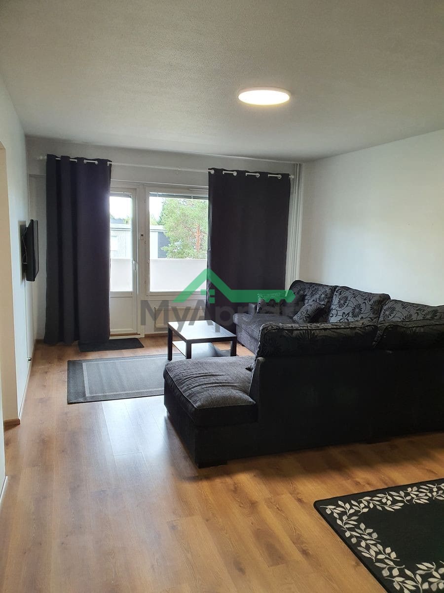 Appartement 2 pièces 50 m²