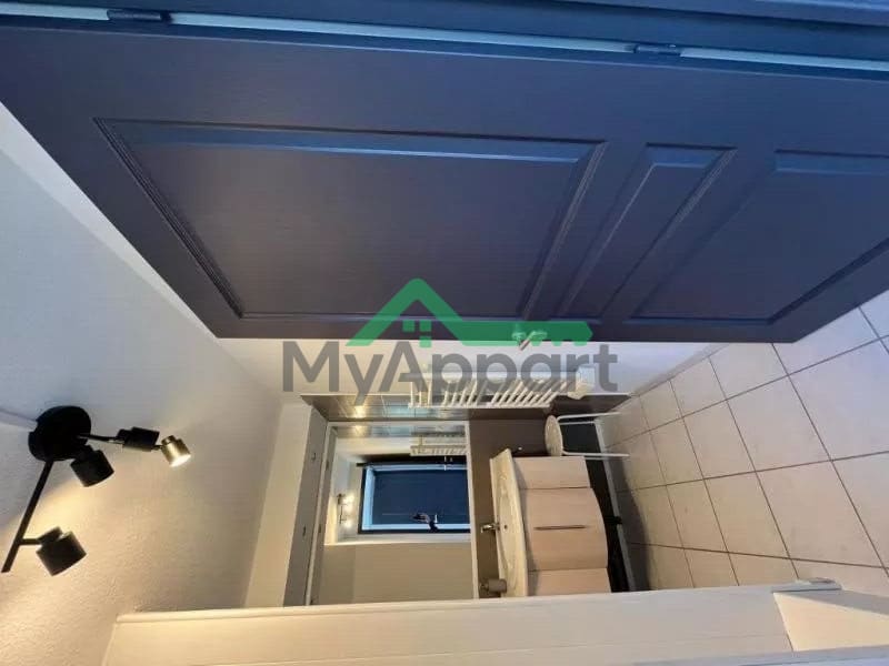 Appartement 2 pièces 37 m² — photo 3