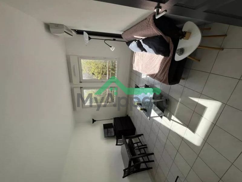 Appartement 2 pièces 37 m² — photo 1