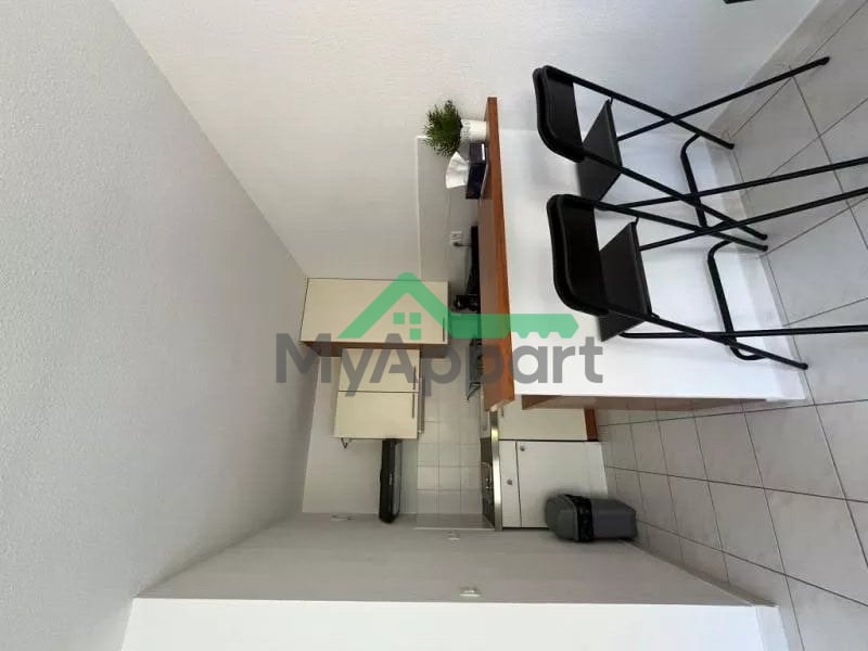 Appartement 2 pièces 37 m² — photo 2