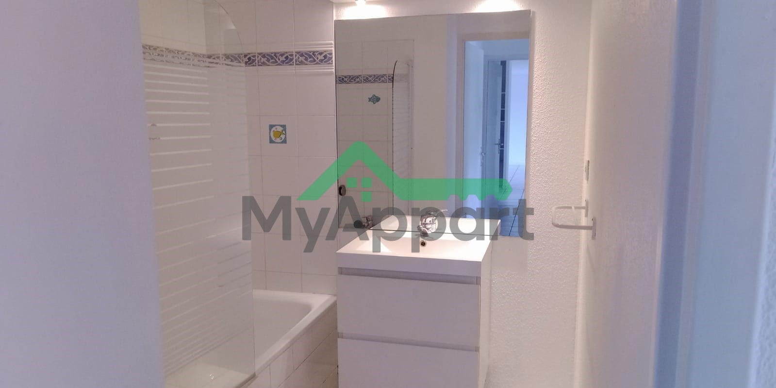 Appartement 3 pièces 66 m² — photo 3