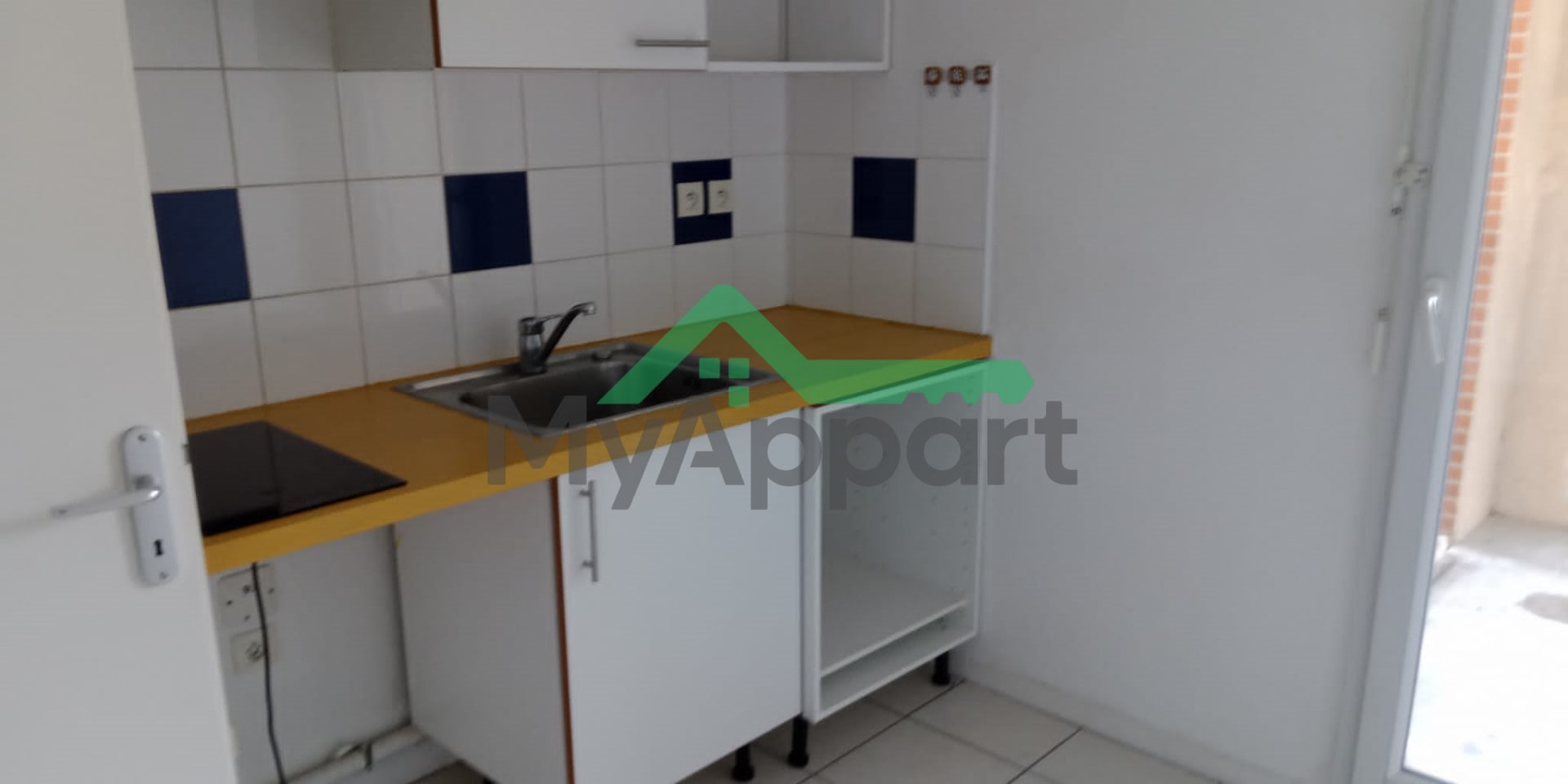 Appartement 3 pièces 66 m² — photo 1