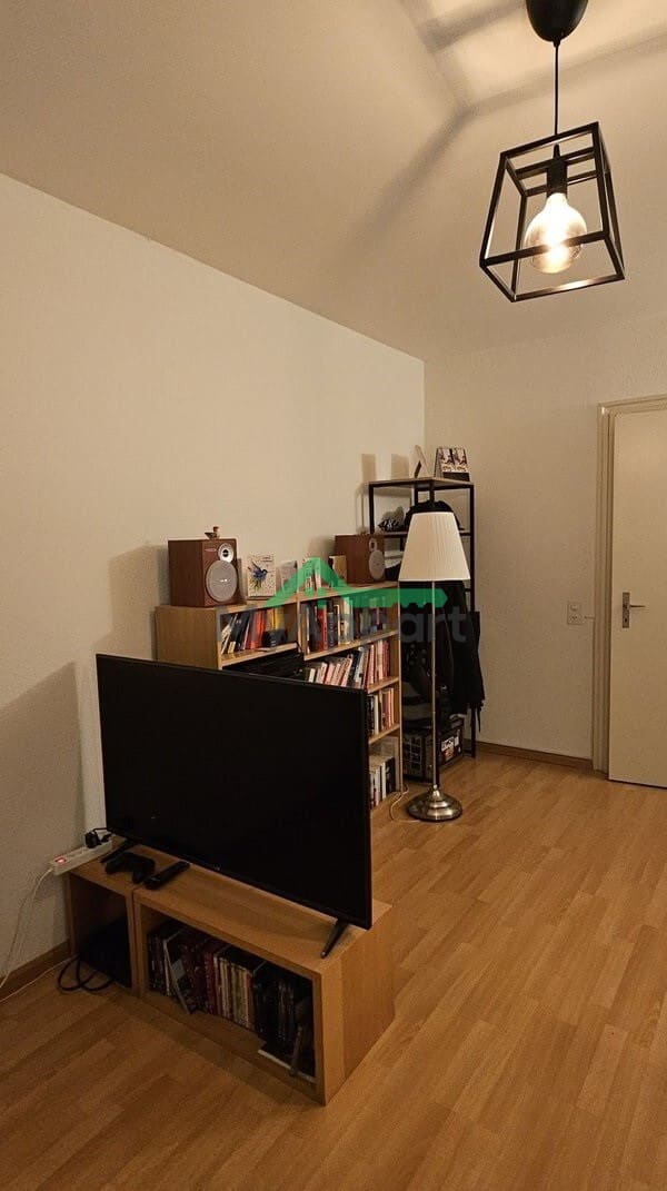 Appartement 3 pièces 45 m²