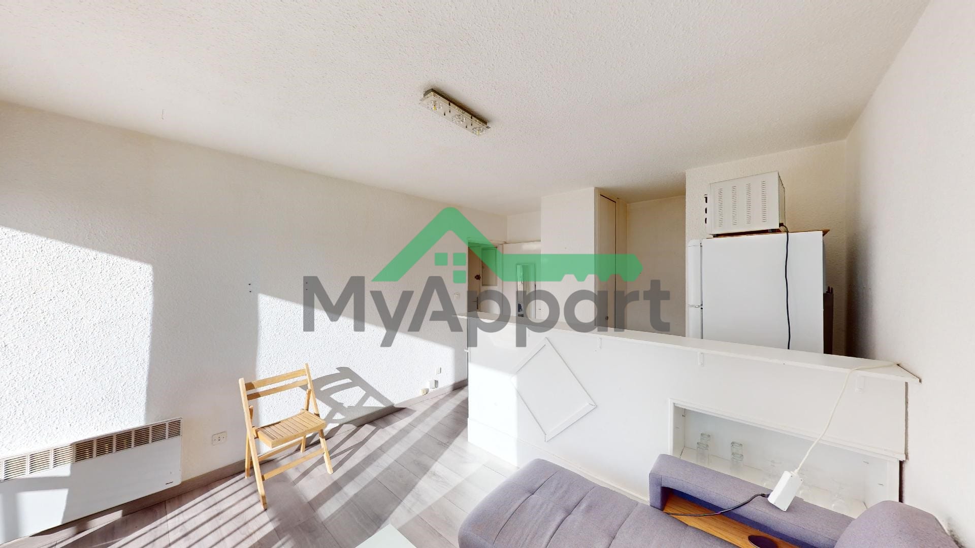 Appartement 2 pièces 40 m² — photo 6