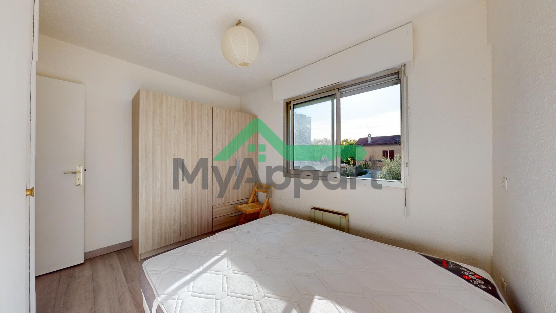 Appartement 2 pièces 40 m² — photo 3