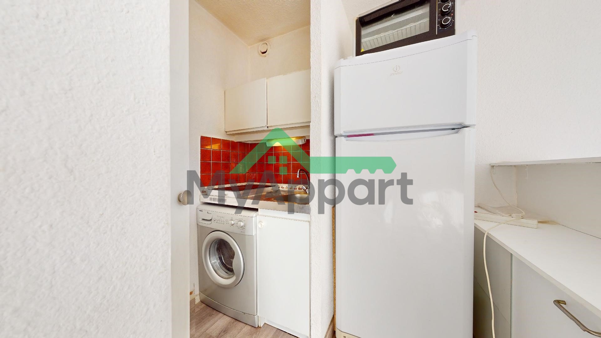 Appartement 2 pièces 40 m² — photo 4