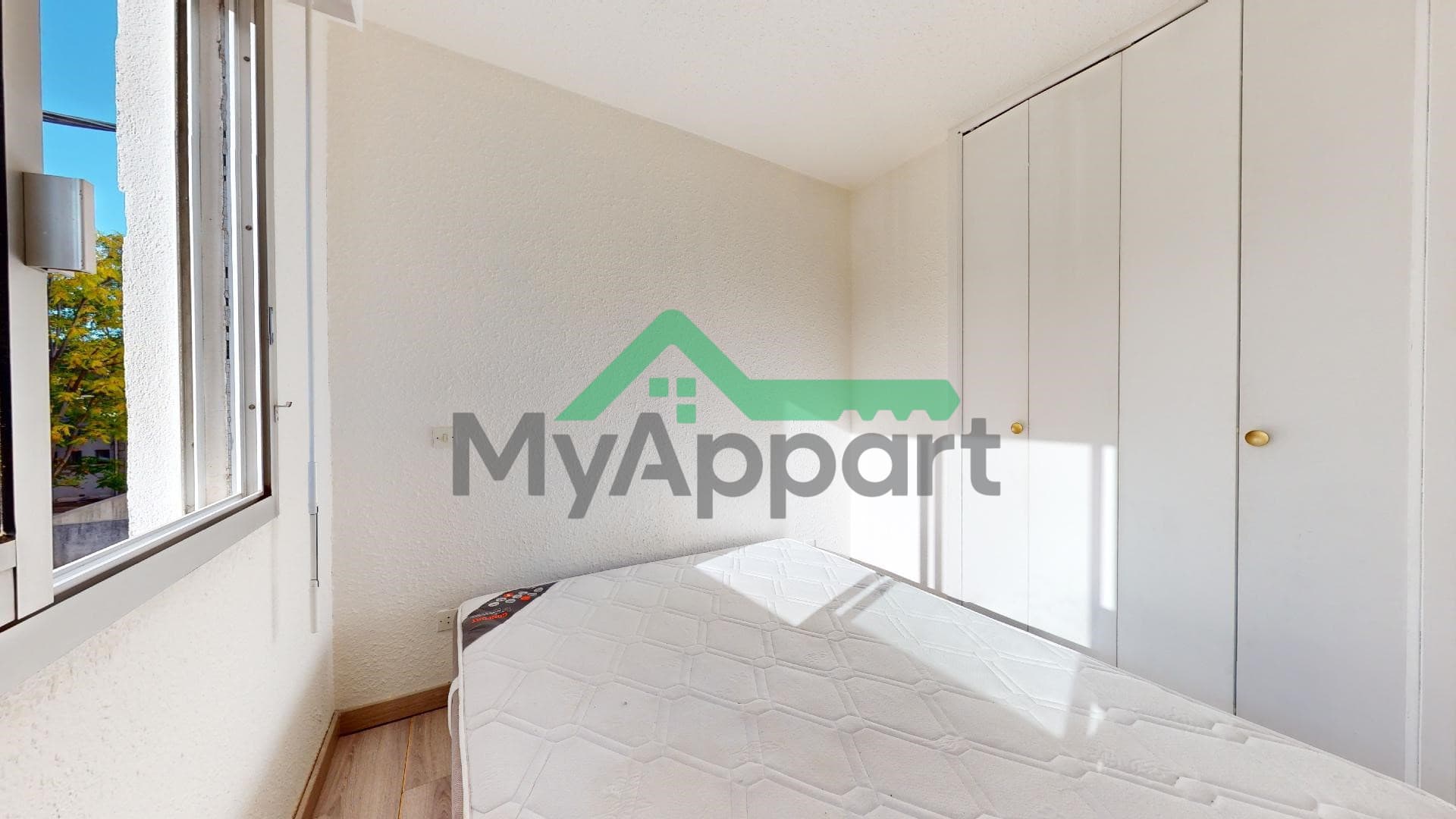 Appartement 2 pièces 40 m² — photo 2