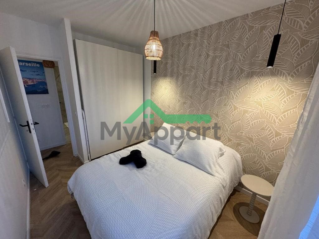 Appartement 1 pièce 30 m² — photo 3