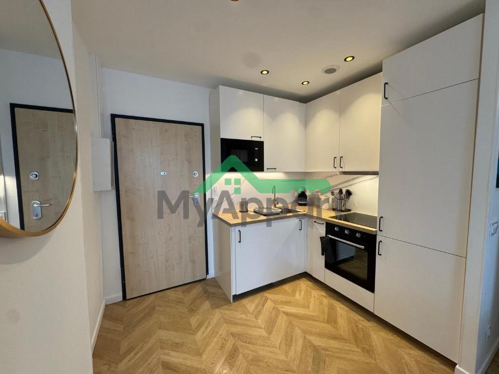 Appartement 1 pièce 30 m² — photo 1
