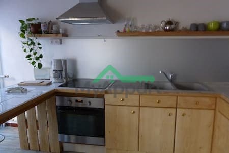 Appartement 2 pièces 52 m²