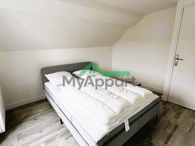 Maison 3 pièces 68 m²
