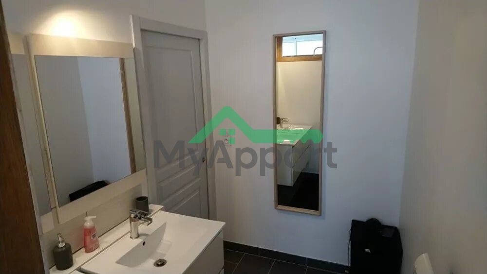 Appartement 2 pièces 51 m² — photo 2